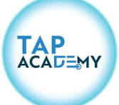 Tap Academy logo